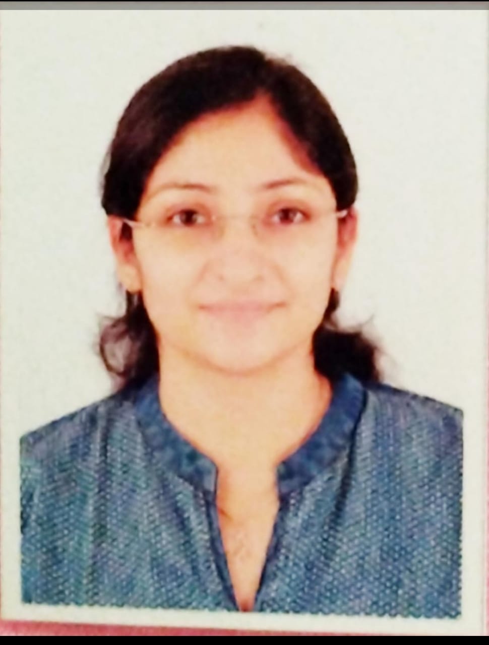 DR. ANAMIKA NAVADIYA